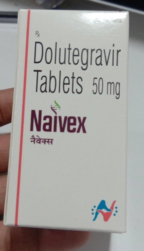Naivex Tablets