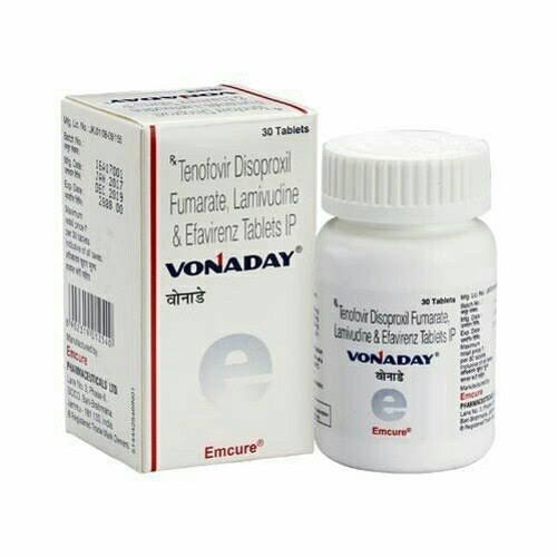 Vonaday Tablets