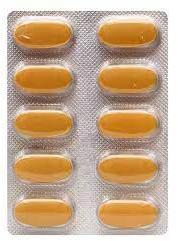 G-XIF 200 Tablets