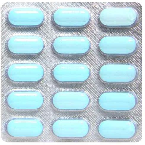 GATPOD-100 Tablets