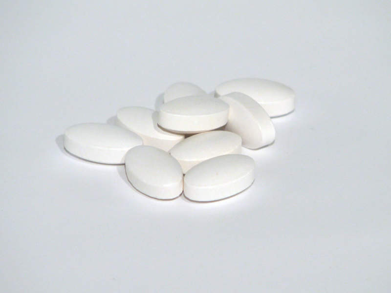 LEVOGAT-500 Tablets