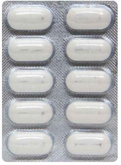 MOXTLE-CV-625 Tablets