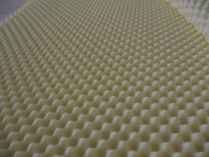 Foam Mattress Pad, Dimension : 72x36 icnh