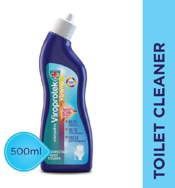 500ml Viroprotek Xtremo Toilet Cleaner