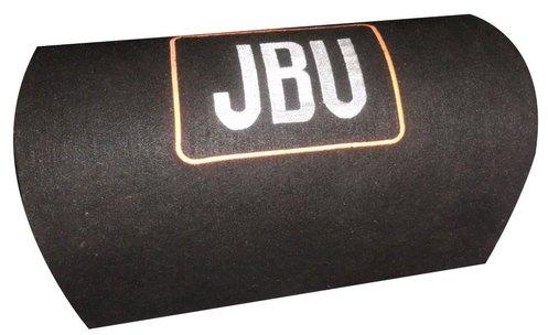 JBU Subwoofer, Color : Black