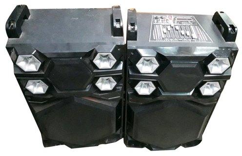 Tower Speaker Amplifier