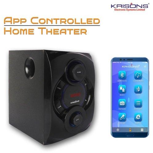 Bluetooth Home Theater