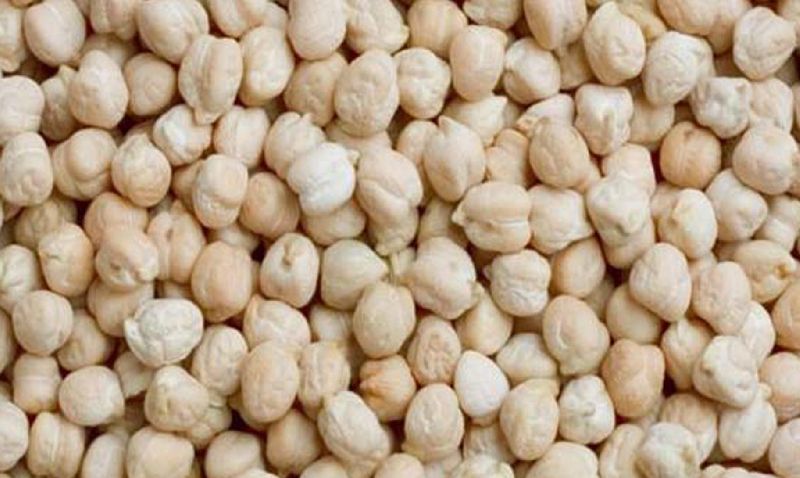 Kabuli Chickpeas