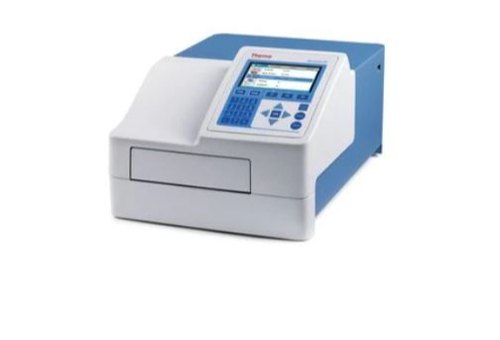 Microplate Photometer Reader