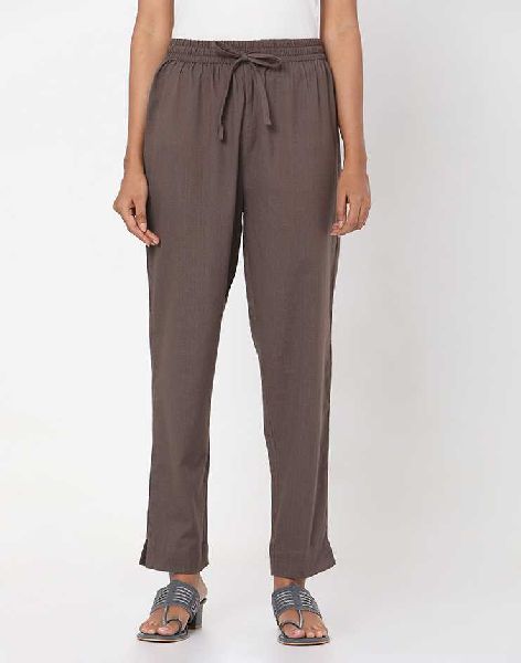 Womens Ankle Pant