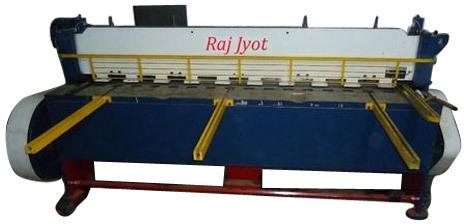 Raj Jyot Mechanical Shear