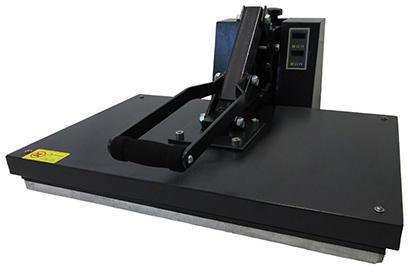 Multifunctional Heat Press Machine