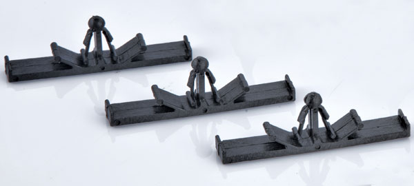 Cable Harness Clip