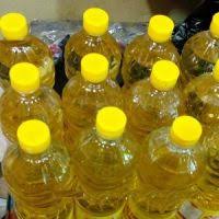 Refined Sesame Oil