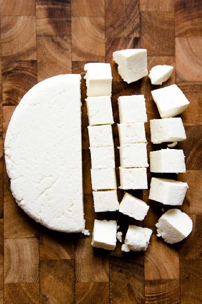 Fresh White Paneer, for Bakery Products, Features : Excellent In Taste