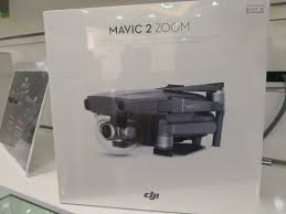 Dji mavic 2 zoom drone camera