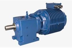 Nord Roller Table Motor, Power : 2.2-26 kW