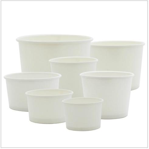 Paper Bowls Container