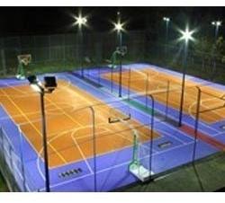 Tennis Court Light