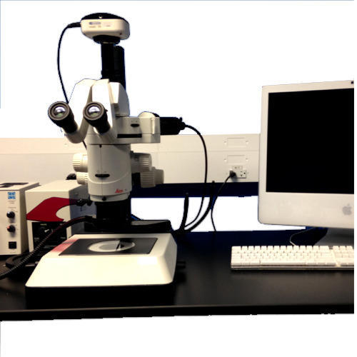 Fluorescence Stereo Microscope, Features : Reliable operation, Smooth functioning, Flawless finish