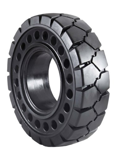 ACETRAX Solid Mining Tyres