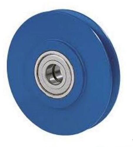 Pulley Sheave