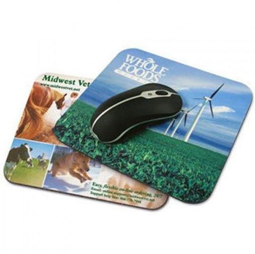 Printed Mouse Pad