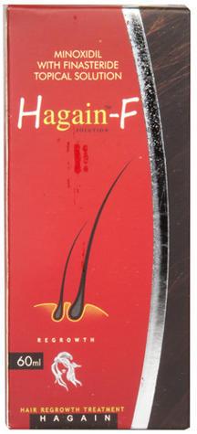 Hagain-F