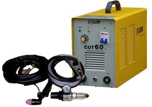 Air Plasma Cutting Machine