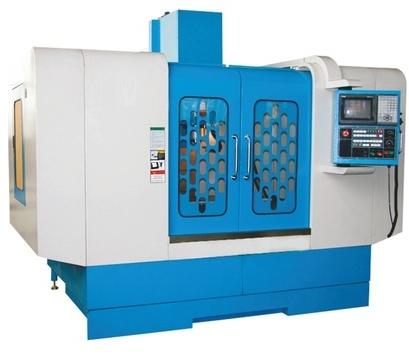 CNC Milling Trainer Machine, Voltage : 220-240 V