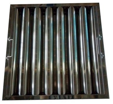 Stainless Steel Range Hood Filter