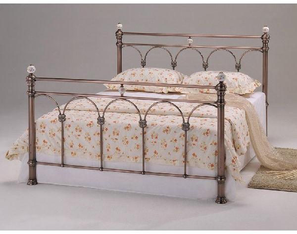 Stainless Steel Bed, Size : king, queen, basic