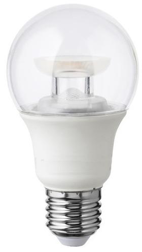 Ceramic led bulb, Color Temperature : 3500-4100 K