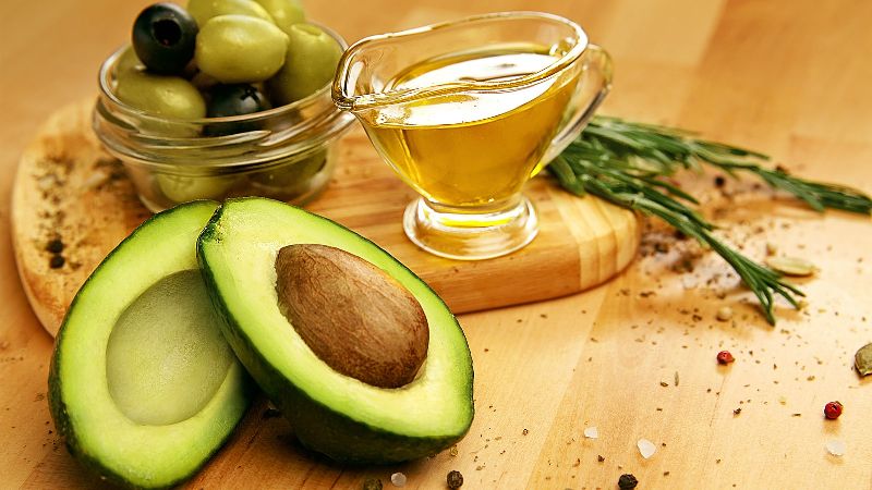 avocado oil