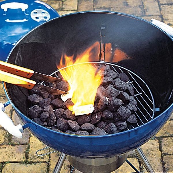 Barbecue Coal