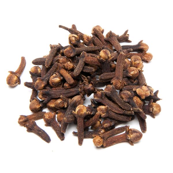Organic dried cloves, Packaging Type : Plastic Packet