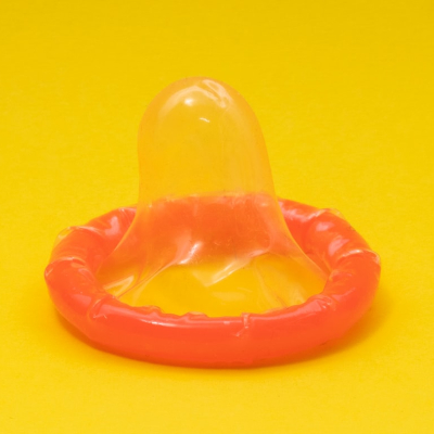 Latex Rubber Smooth Condom