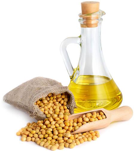 soybean oil