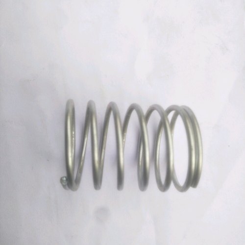 Round Stainless Steel Compression Spring