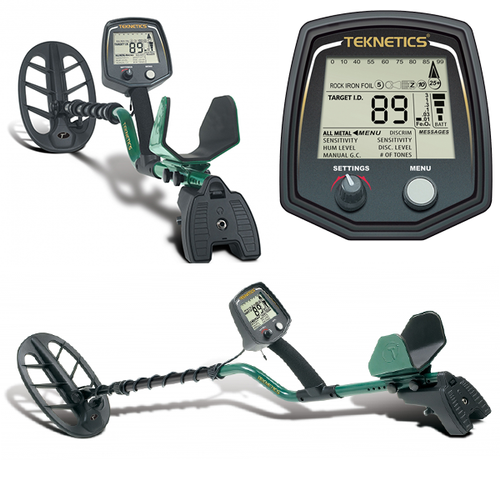 Gold Metal Detector Yahooo Technologies, Delhi