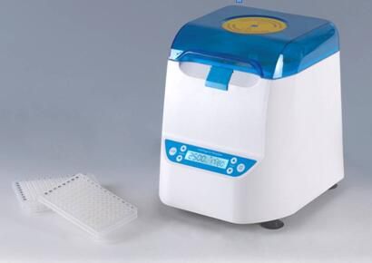 PCR Plate Centrifuge Micro Plate Medical Centfiuge Machine L-40