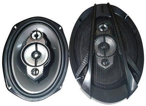 Car Stereo Speaker