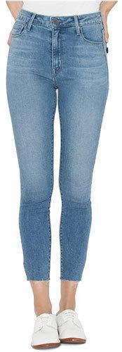 Ladies Plain Jeans, Size : 26-34 Inch