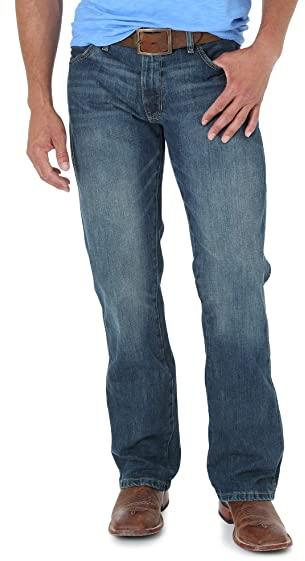 Plain Mens Bootcut Jeans, Size : 26-36 Inch