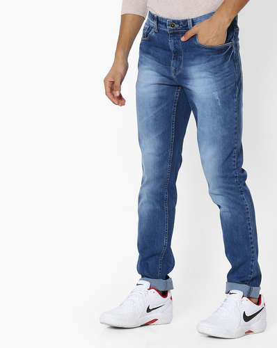 Jeans for Men | Buy Best Mens Denim Jeans | Cobb Italy-cheohanoi.vn