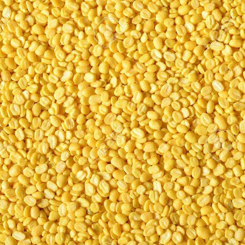 Natural Moong Dal, for Cooking, Packaging Size : 250gm, 500gm