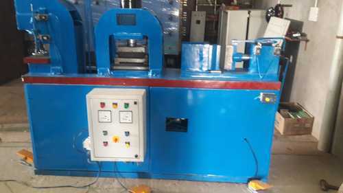 Vs. Hydraulic Busbar Bending Machine