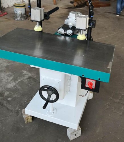 Multi Spindle Boring Machine