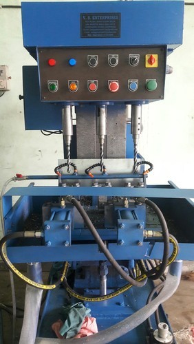 V.s ent Multi Spindle Drill Machine