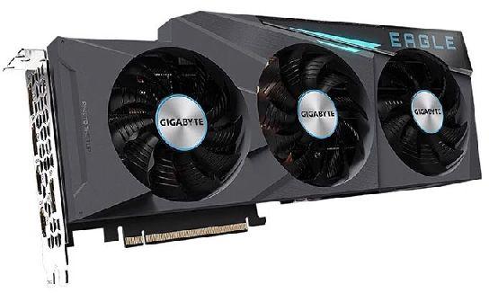 Ankii GIGABYTE GeForce GeForce RTX 3080 EAGLE OC 10G Gaming Graphics Card With Video Card In Stock